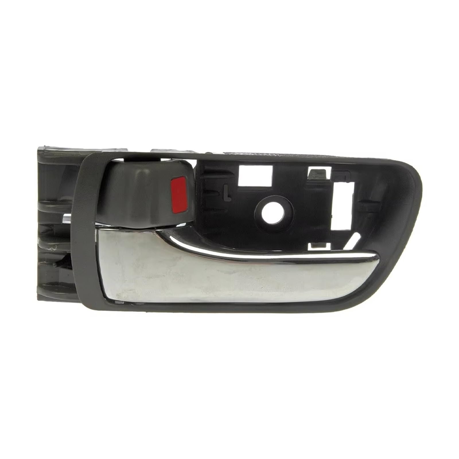 Fpcdhxsp Side Inner Interior Door Handle for Toyota for Sienna 2004~2010 69206-AE020 69205-AE020 Front Driver Side Passenger Side Interior Door Handle