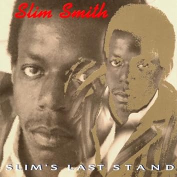 Play Slim Smith on Amazon Music