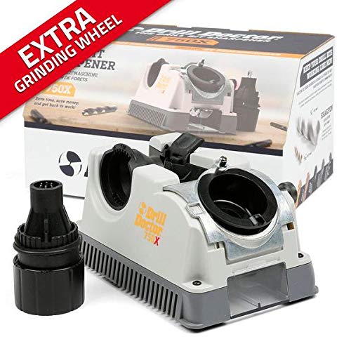 Preisvergleich Produktbild Drill Doctor 750X