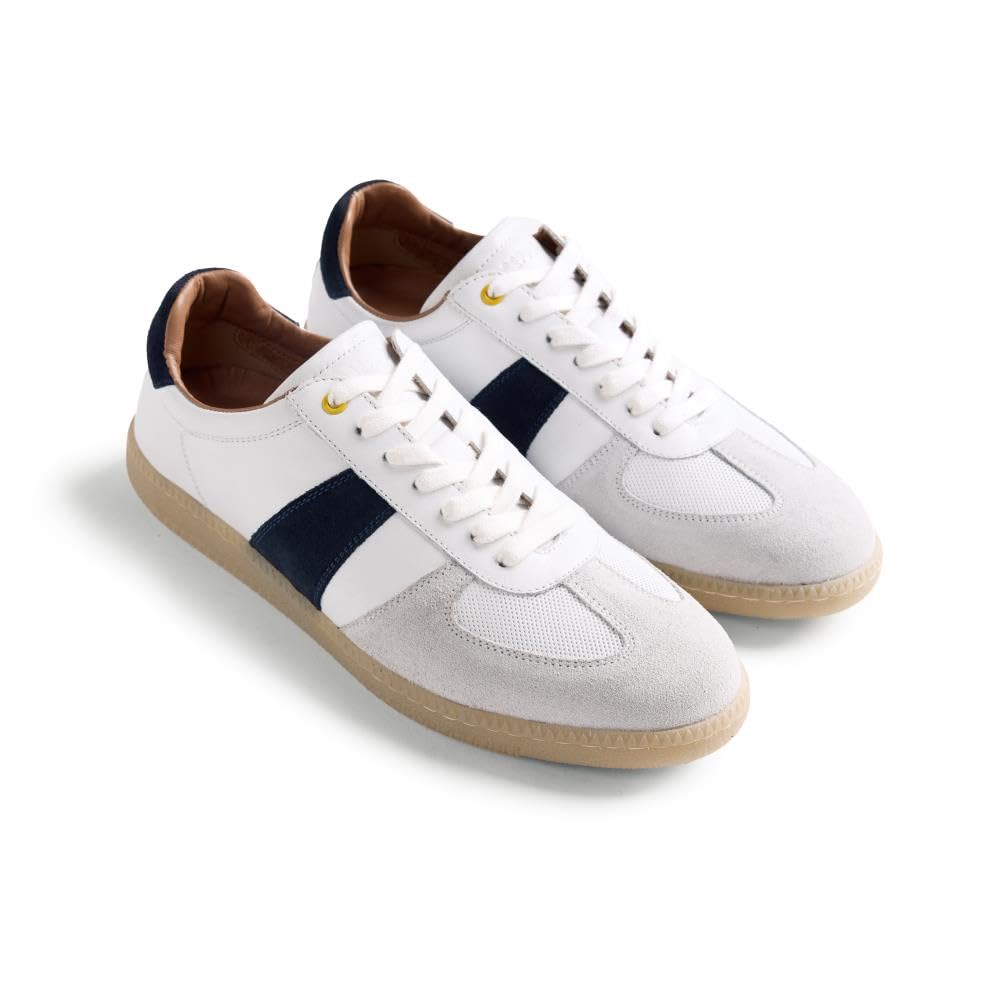 GIOSEPPO OWERRI, Men's Shoes, Navy, 45 EU