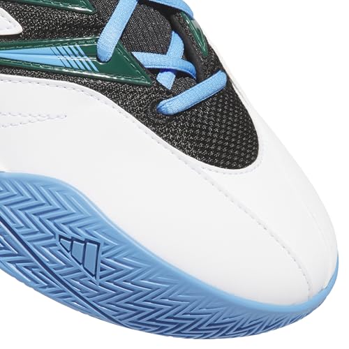 Image of Adidas Unisex-Adult Dame Certified 3 Basketball