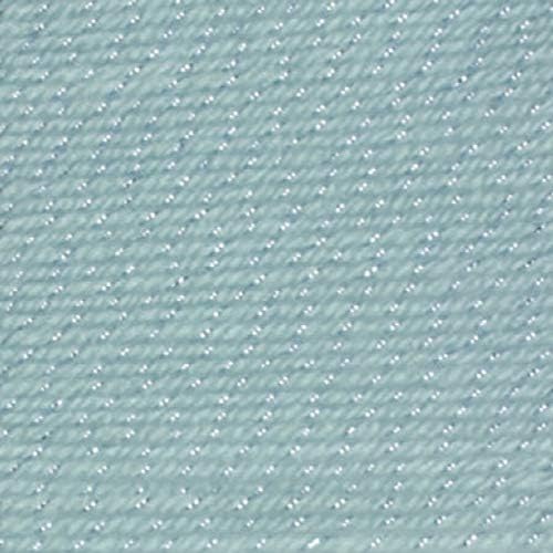 James Brett Twinkle Fashion DK Double Knitting Wool 1 x 100g Ball Glitter Yarn (Navy Blue - TK4)