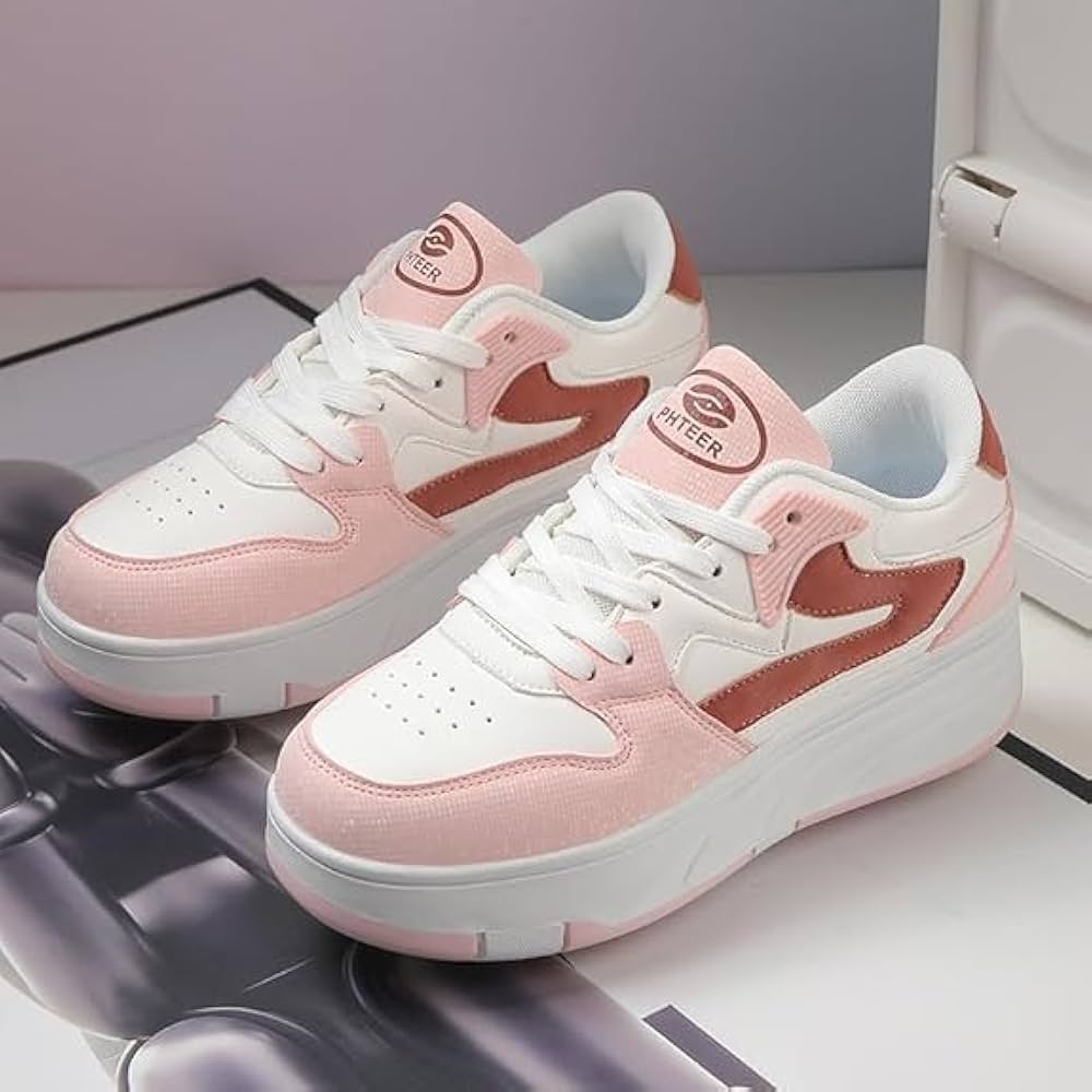 Scarpe Con Rotelle Ragazza Scarpe Con Rotelle Per Bambini E