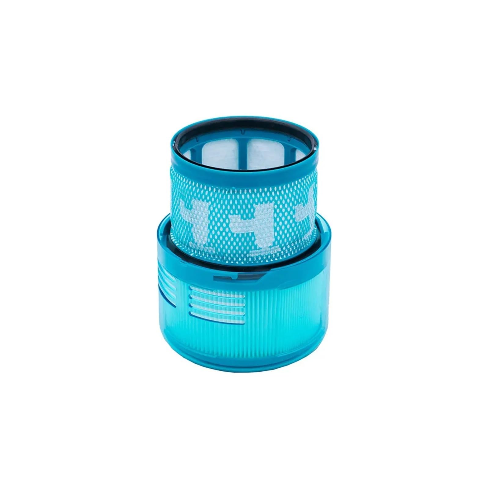 Compatibile Con Dyson, Gen5 Detect Outsize Aspirapolvere Filtro Posteriore Accessori Kit Di Pezzi Di Ricambio For Accessori Di Ricambio(4pcs)