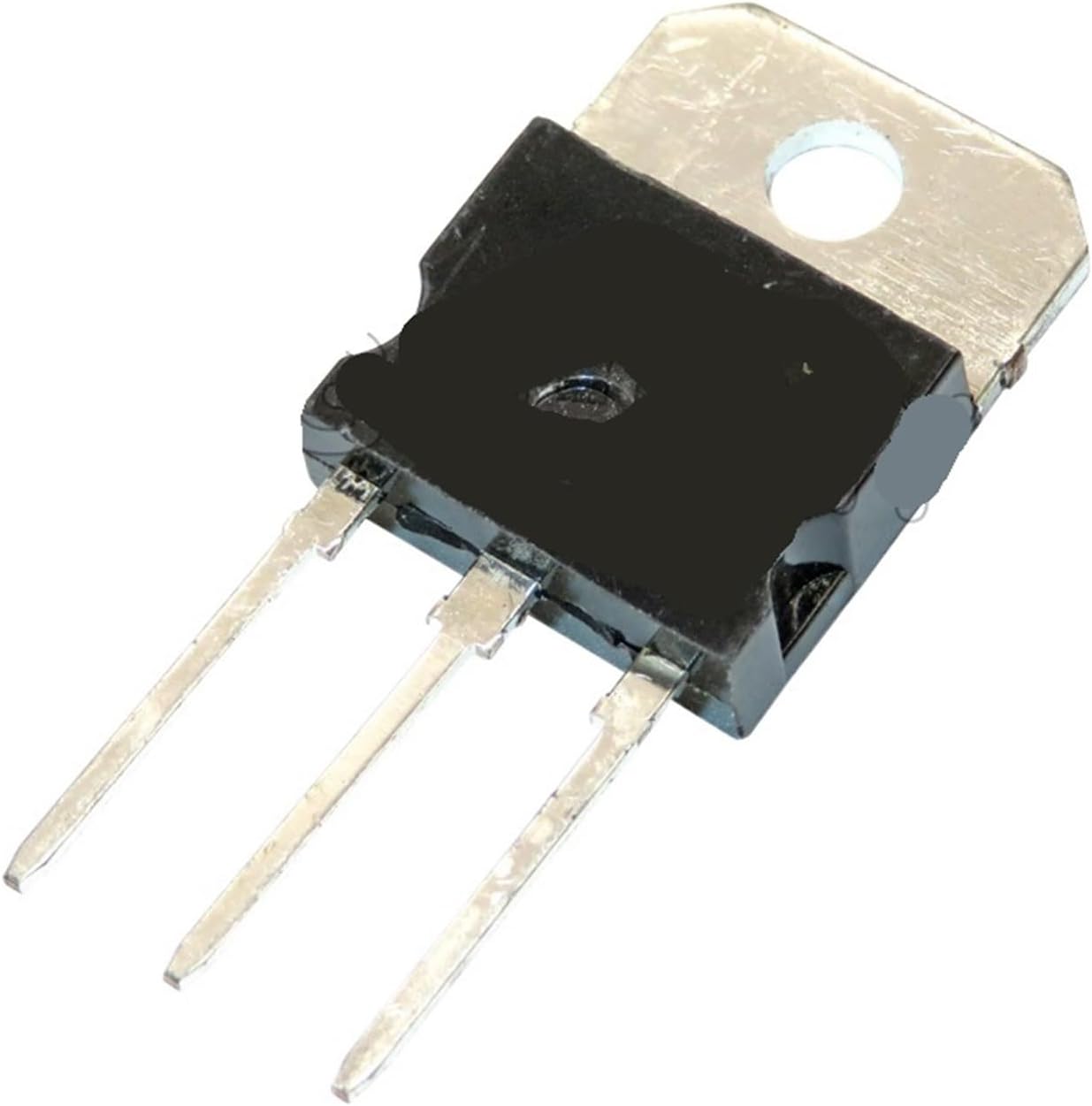 SaNzia 5 PCS TIP147 TIP2955 TIP3055 TIP35C TIP36C TO-218 TO218 Transistor (Color : TIP3055)