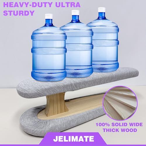 Padded Pants & Sleeve Ironing Boards with Ultra Thick Padding, Double Side Ironing Board - Image 6