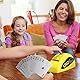 Wasserdichte Spielkarten - Coole Plastik-Pokerkarten für Kinder & Erwachsene - Familienparty Spiel Playing Cards, Silber (1 Stück)