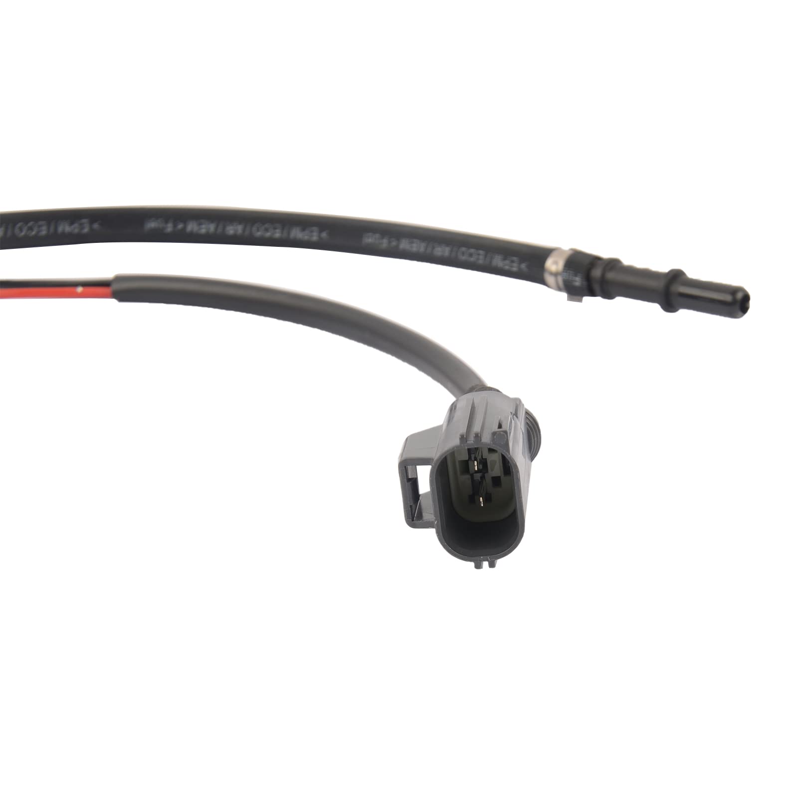 Bisenya 1877097 Einspritzventil Verdampfer Dampf Ventil Kompatibel mit Fo-rd Ku-ga II 2.0 TDCi 2013-on CV619T540AB