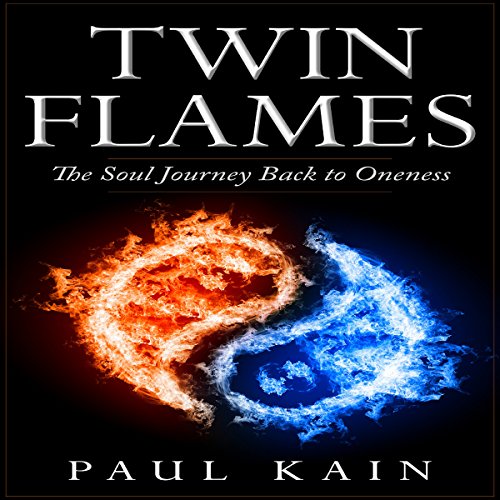 Twin Flame Otherworld, Book 1 (Audible Audio Edition