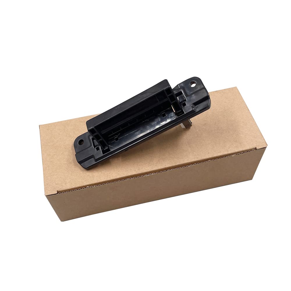 Tailgate Handle Back Door Open Catcher Compatible with Suzuki Apv Carry Every