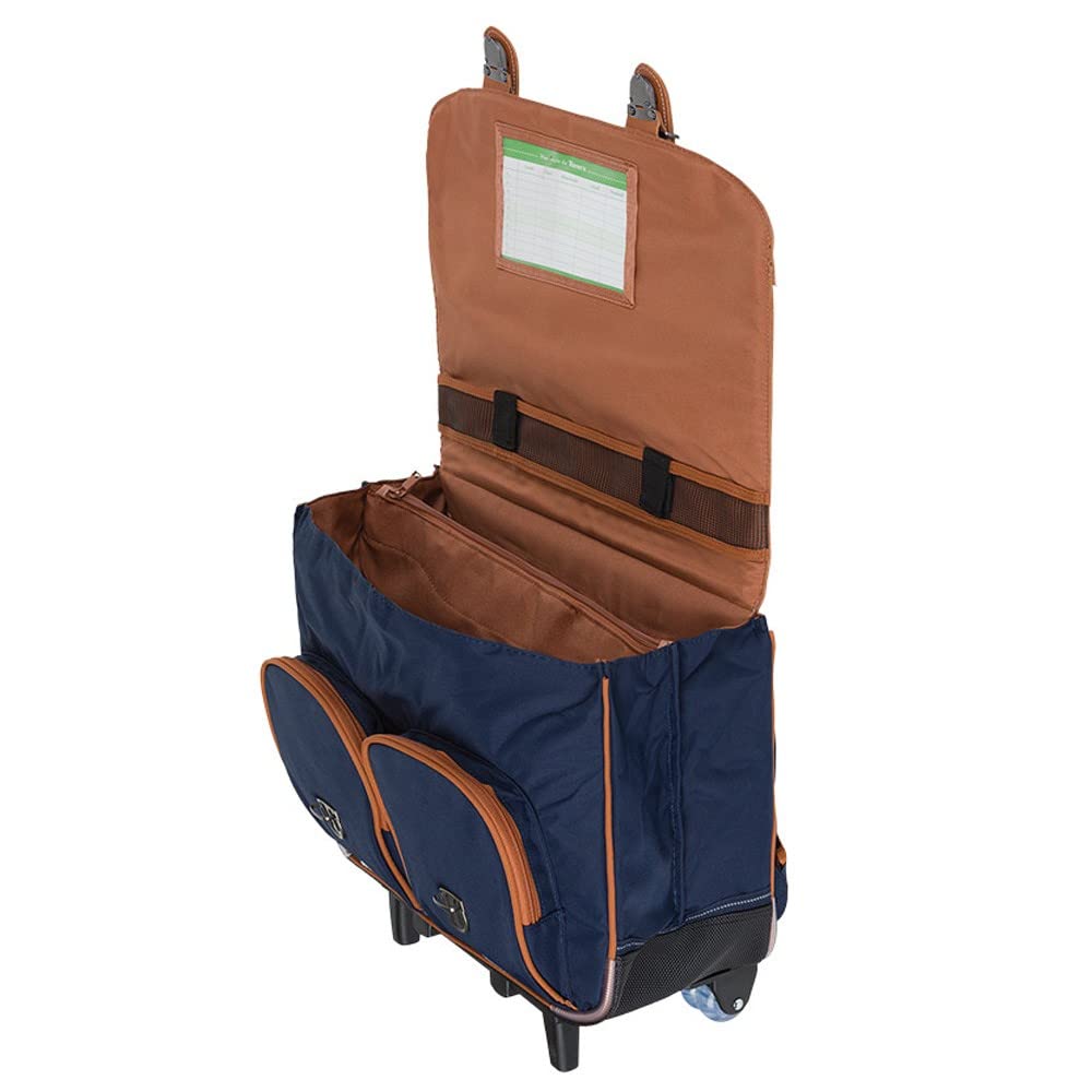 Tann's Les Incontournables Schulrucksack, 41 cm