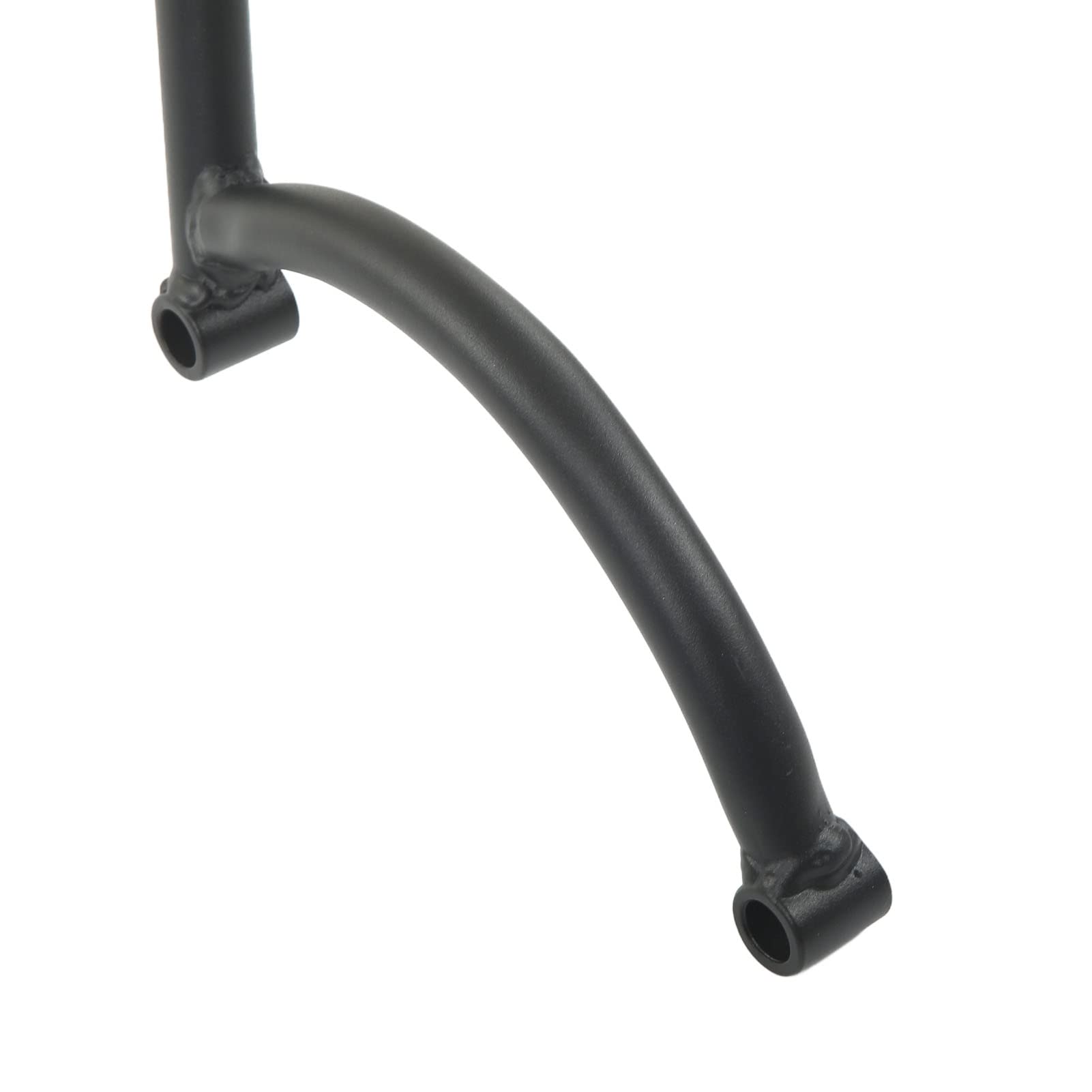 Respaldo de pasajero trasero para moto, Soporte trasero para motocicleta Almohadilla de respaldo de cuero PU, Para rebel cmx300 y cmx500 reemplazo de cojín