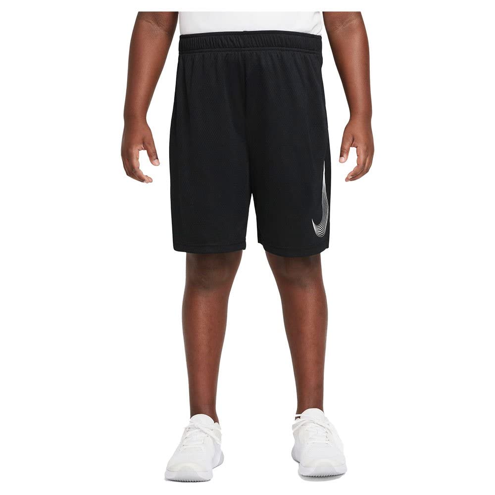 NikeBoys Dri Fit Training Shorts