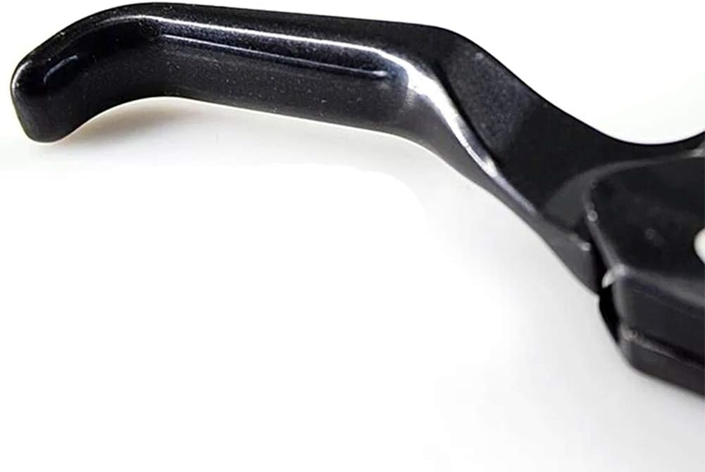 EUFGTIR 1 Pair Universal Aluminum Alloy Bike Bicycle Brake levers Brake Handles Mountain Road Bike Black : Sports & Outdoors