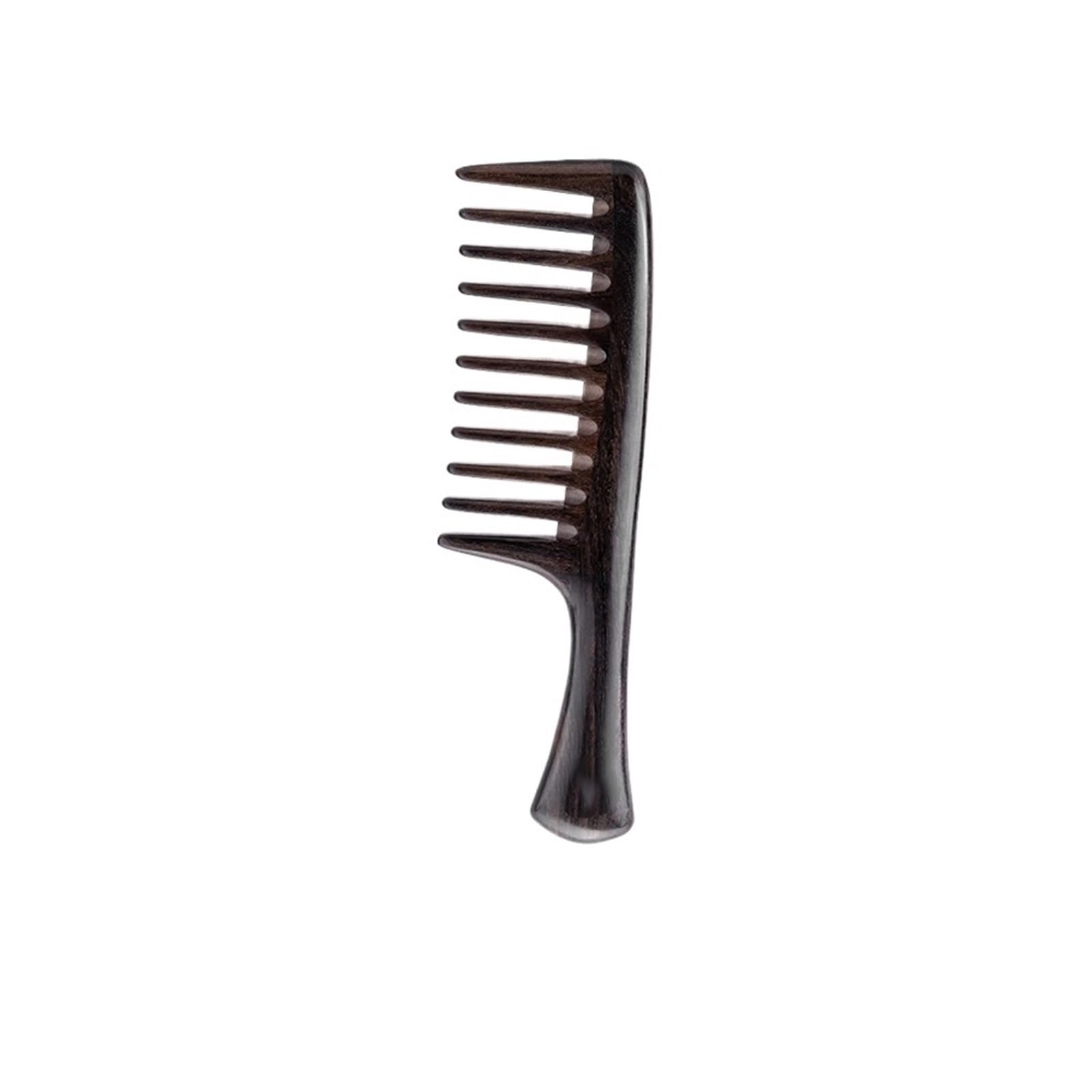 Breitzahnkamm, Nasshaar-Stylingkamm for langes Haar(Mr-7122)
