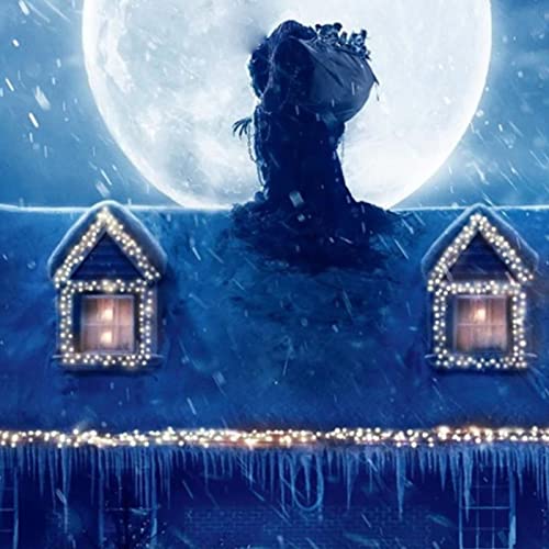 #audiostoria - Scary Christmas