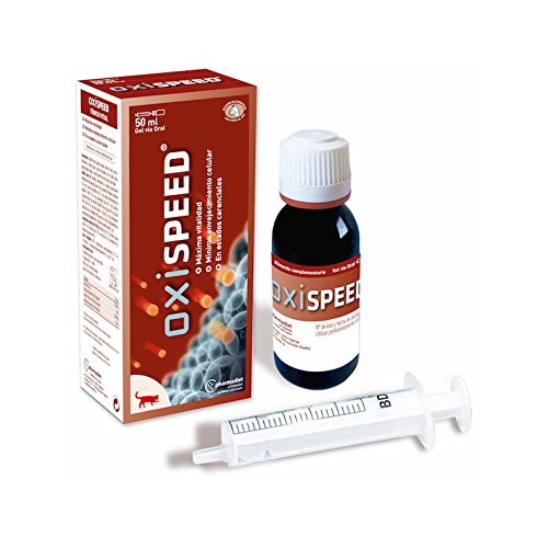 Opko0000947013767 Oxispeed 50 ml