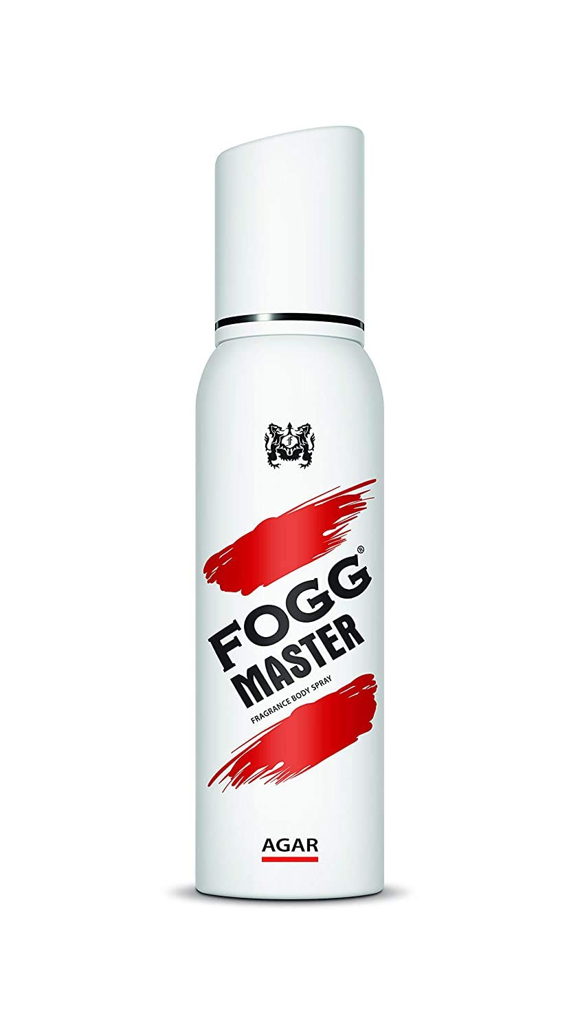 Reliable Fogg Master Agar Body Spray For Unisex 120 Ml [New]-picture-23