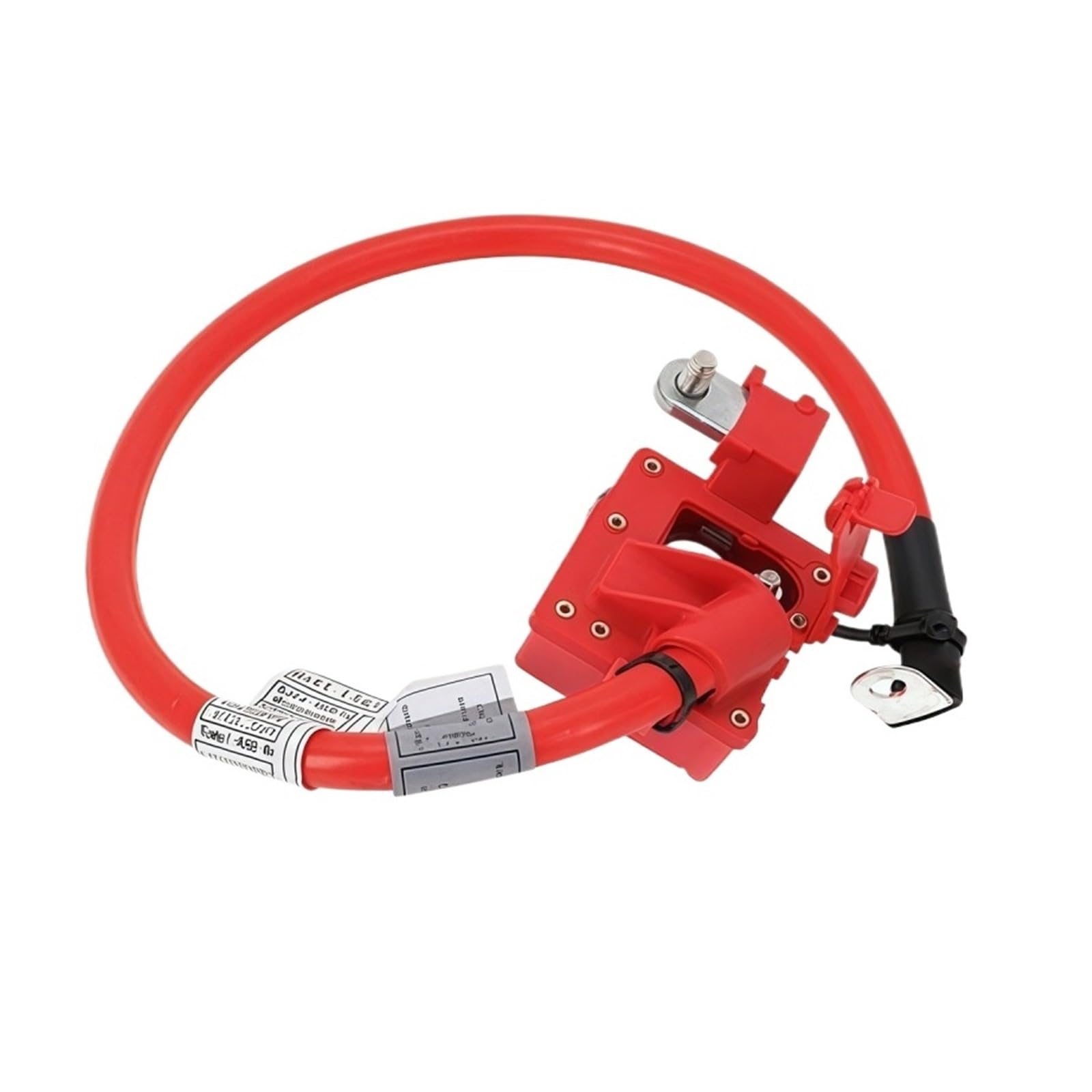 「RT-0098936612」 61129225099 9225099 Battery Positive Cable Assembly for BMW