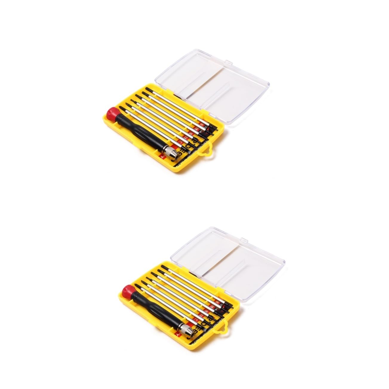 OSALADI 2 Piezas 7 1 Reloj Multiusos Herramienta De Mano De Reparación De Computadora Portátil Conjunto De Computadora Portátil Multifunción Herramienta De Mano De Reparación Para Reloj