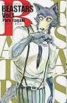 Amazon.co.jp: BEASTARS 1 (少年チャンピオン・コミックス