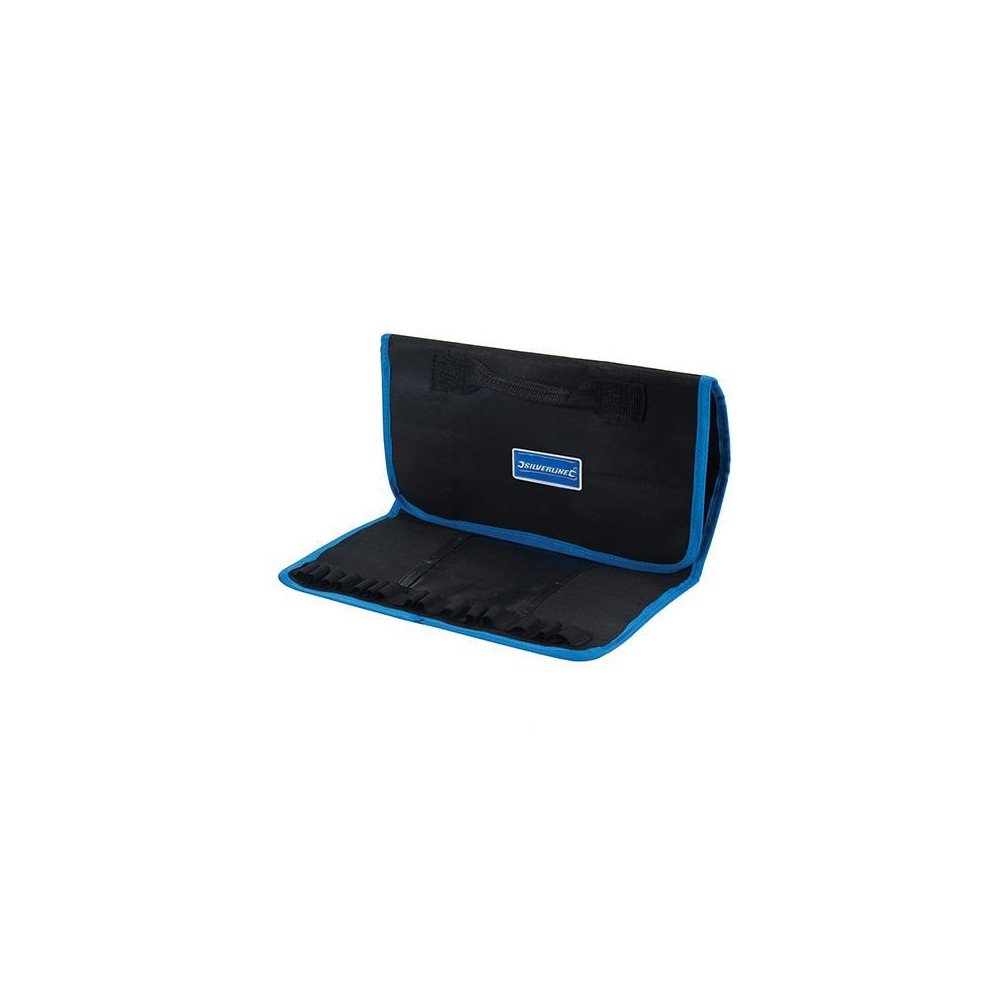 Silverline 783142 Expert Tool Roll 760 x 300 mm