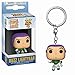 FUNKO POP! KEYCHAIN: Toy Story 4 - Buzz Lightyear