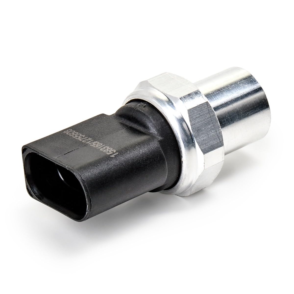 RIDEX 1360P0013 Pressostat climatisation Compatible avec VW Golf VII 3/5 portes 5G1, BQ1, BE1, BE2
