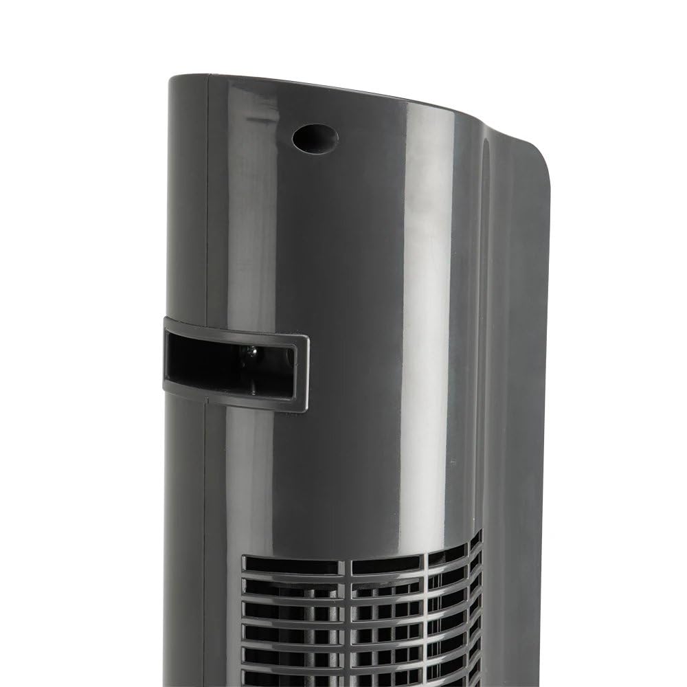 Ventilador de Torre Orbegozo TWM 1050-45W- 3 velocidades
