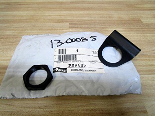 SCHRADER BELLOWS PS963P MOUNTING Bracket KIT, 05REG.
