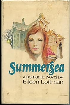 Hardcover Summersea Book