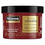 TRESemme Keratin Smooth Deep Smoothing Mask rinse-out hair treatment with hydrolysed keratin for soft, shiny, frizz-free hair 440 ml
