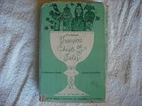 The Second Treasure Chest of Tales: more great stories for children B002G1BXMU Book Cover