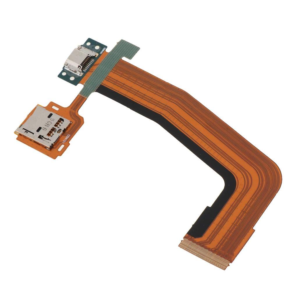 The Style Sutra For Galaxy Tab S 10.5 SM-T800 USB Charging Port Mic Flex Connector|Computers/Tablets & Networking | Tablet & eBook Reader Accs | Other Tablet & eBook Accs|1X Charging Flex Cable-image-33
