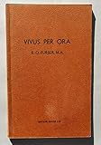 Vivus Per Ora