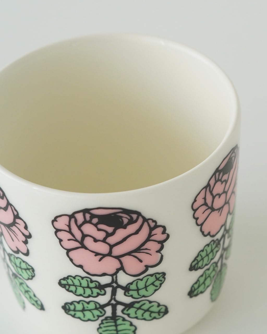 Amazon.co.jp: [マリメッコ] marimekko ヴィヒキルース コーヒーカップ