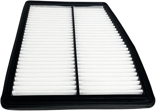 Miniatura 7 de 28113-L5100 - Filtro de aire compatible con Kia Sorento 2020-2023, Hyundai Santa Tucson 1.6L, sustituye a 28113-P0400