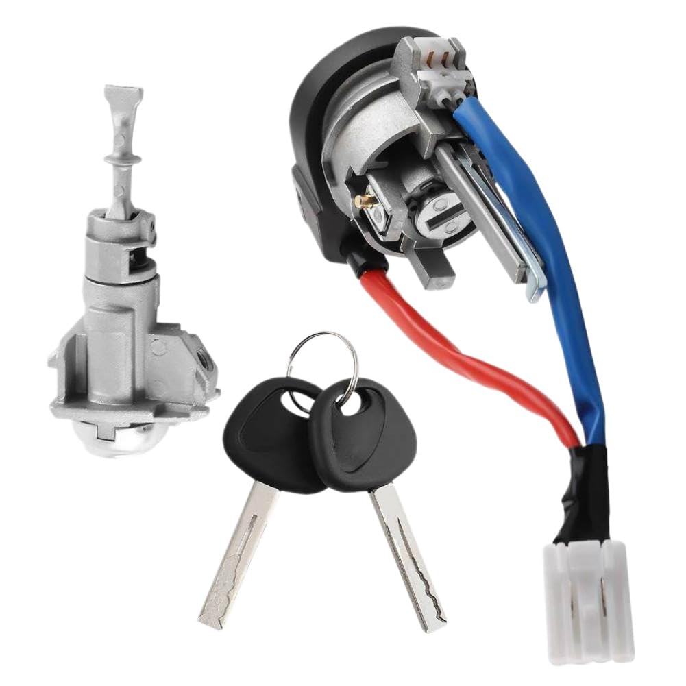 Cilindro Serratura Accensione Compatibile Con Optima 2.0L 2.4L