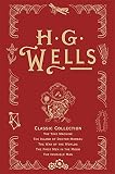 HG Wells Classic Collection - H.G. Wells 