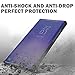Eabhulie Xiaomi Poco M4 Pro 5G Funda, Delgada de Fibra de Carbono...