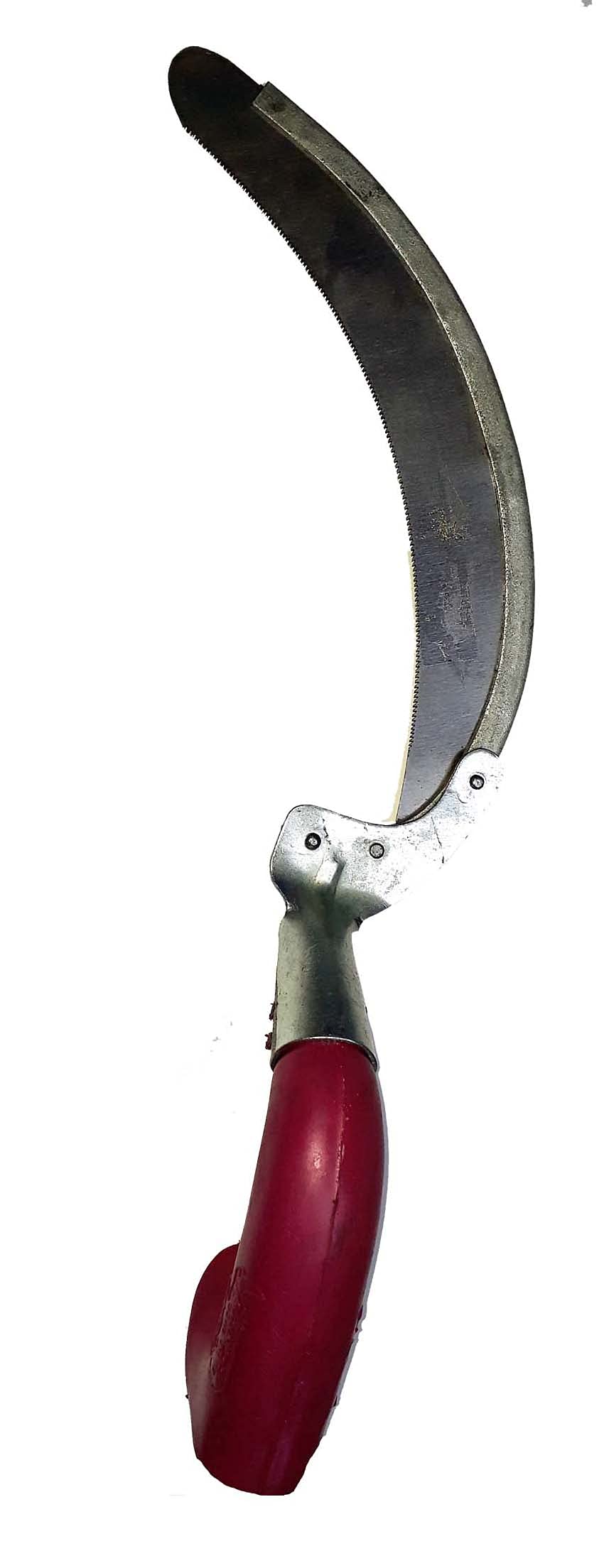 PPJ ®-Garden Plastic Handle Crop Cutting Curved Saw (Darati) (18 Inch Large) (B098XFCGDY) Amazon Price History, Amazon Price Tracker