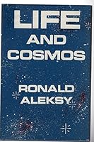 Life and Cosmos 0805930728 Book Cover