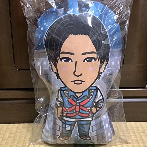 居酒屋えぐざいる bot fantastics クッション 堀夏喜 居酒屋えぐざいる