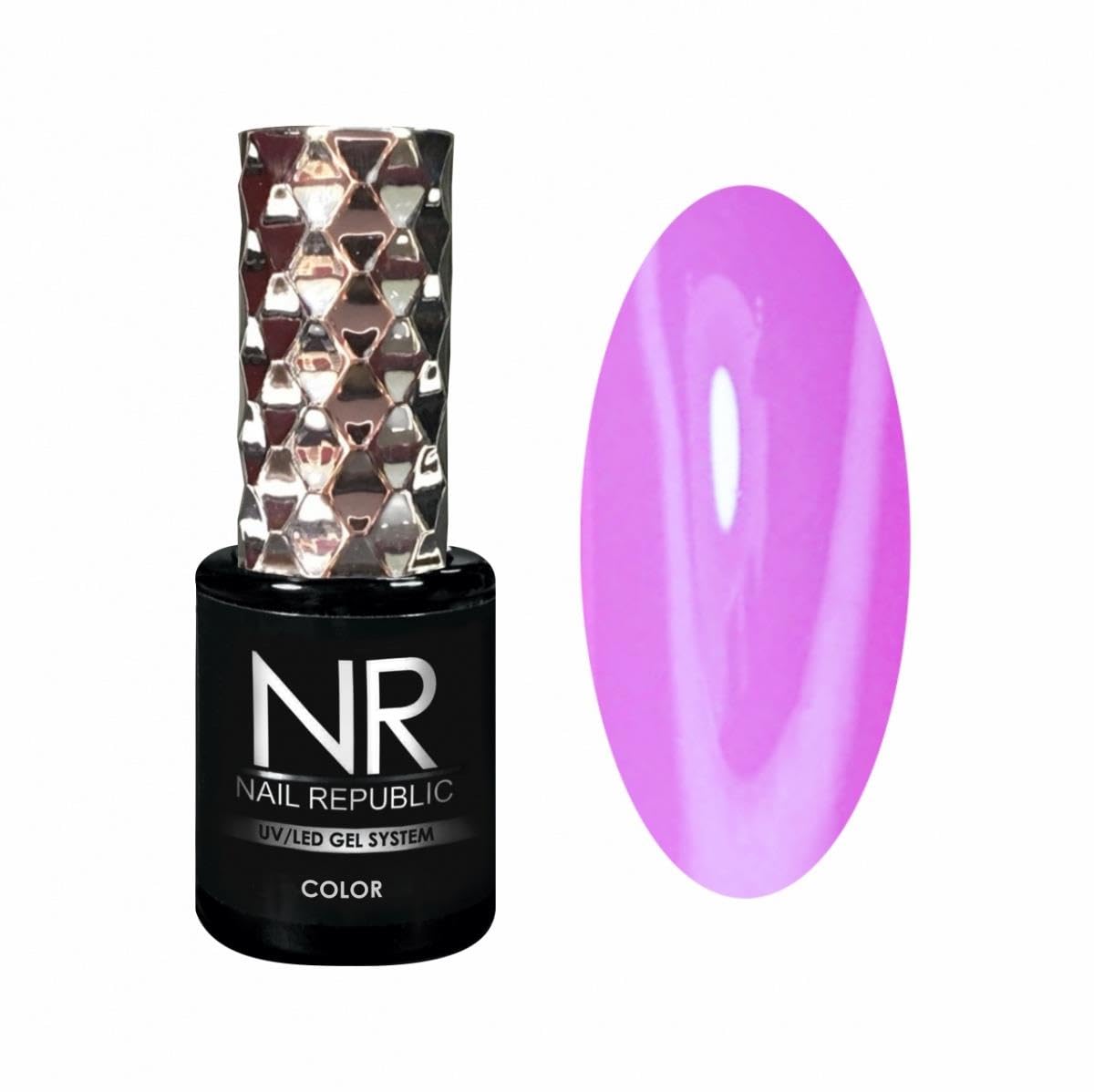 Nail Republic Kalıcı Oje 10ml 318