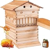 colmenas automáticas