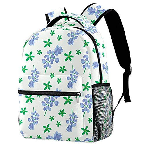 Sac à dos ordinateur portable pour les cours au lycée et la fac