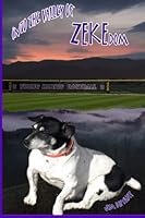 Into the Valley of ZEKEdom 1491035714 Book Cover