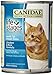 Felidae Canned Cat Food for Adult Cats and Kittens, Chicken and Rice Formula in Chicken Broth (Pack of 12 13 Ounce Cans)