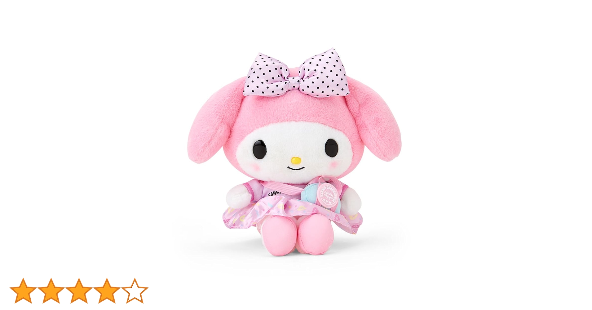 まいめろページ マイメロディ&クロミ 解体パズルFANTASY｜サンリオオンライン