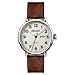 Produktbild Ingersoll Herren Analog Automatik Uhr mit Leder Armband I03402